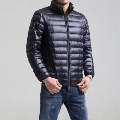 picture color Мужская куртка большого размера 5XL 6XL 7XL 8XL 9XL осенняя и зимняя повседневная хлопковая свободная черная куртка на молнии с длинными рукавами и отворотом - Цвет: picture color