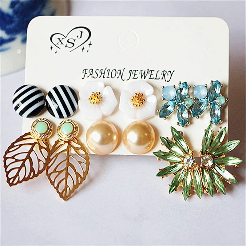 Новинка Модные женские ювелирные изделия из мультфильма Холодное сердце оптовая