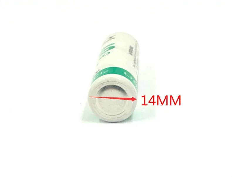 1 шт. новая Оригинальная литиевая батарея LS14500 14500 2450MAH 3V Прямая поставка с фабрики