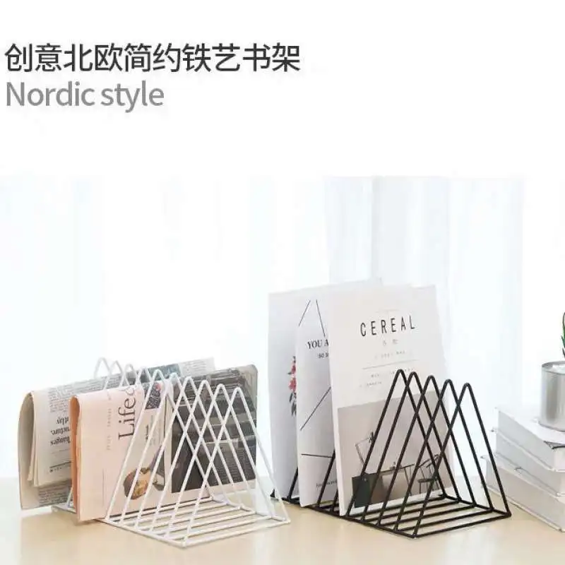 Железный стальной ящик для хранения виниловых записей креативный