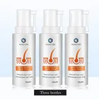 3 шт., сыворотка против выпадения волос HAIRCUBE, спрей для быстрого роста волос, средство для ухода за волосами, продукты для выпадения волос, тоник для волос