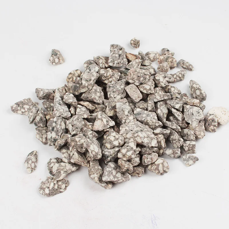 

500 g Natural Maifanitum Maifan Stone Maifanite Aquarium Tank Filter Media Material