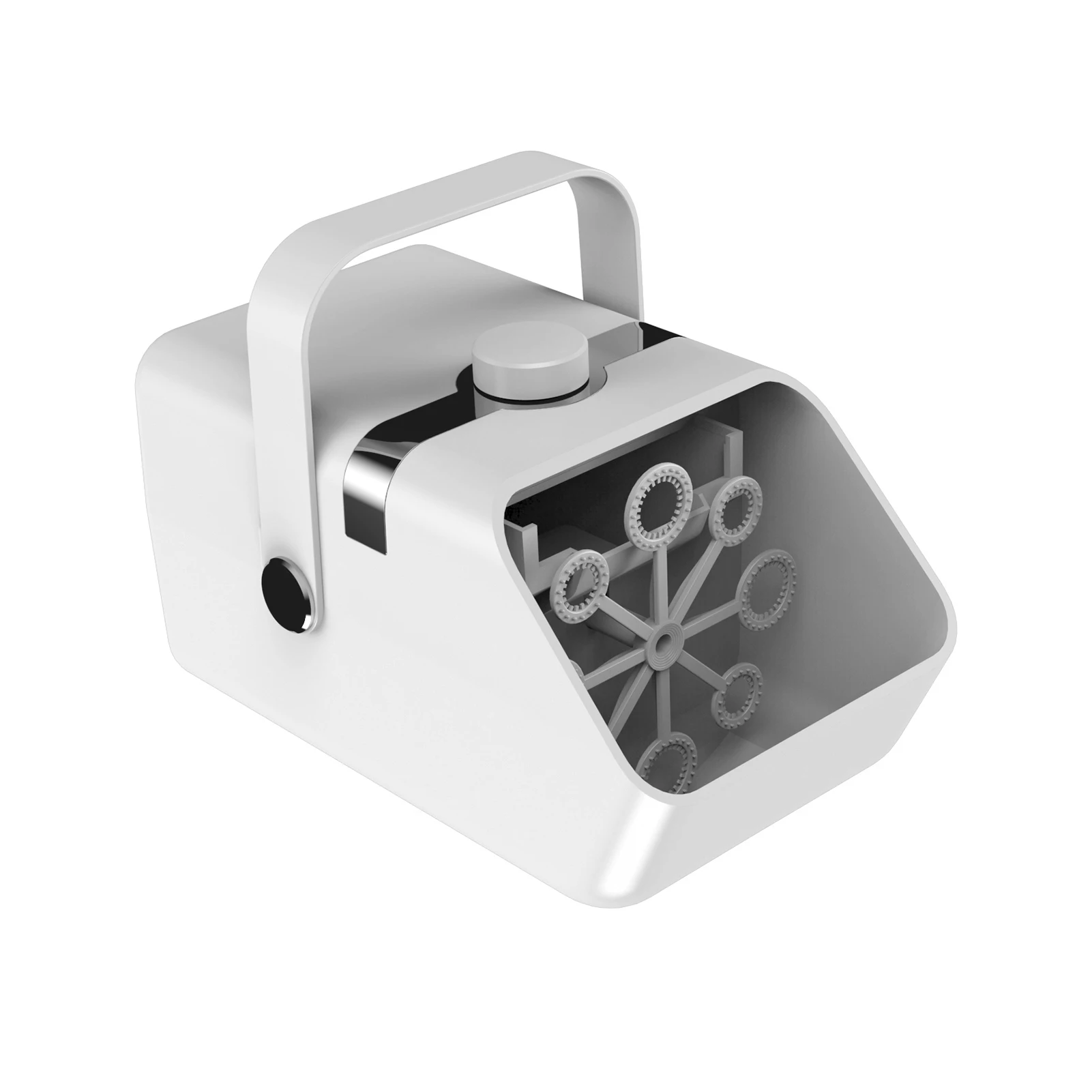 Воздуходувка пузырьковая Автоматическая портативная 2 скорости | Дом и сад