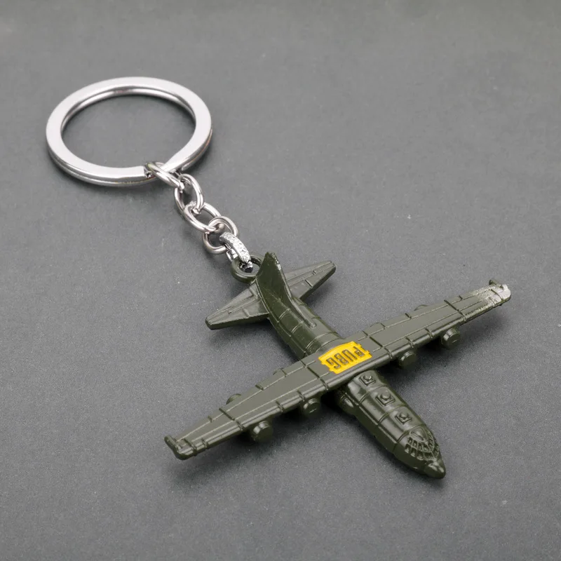 Брелок для ключей с кулоном в виде цыплят | Украшения и аксессуары