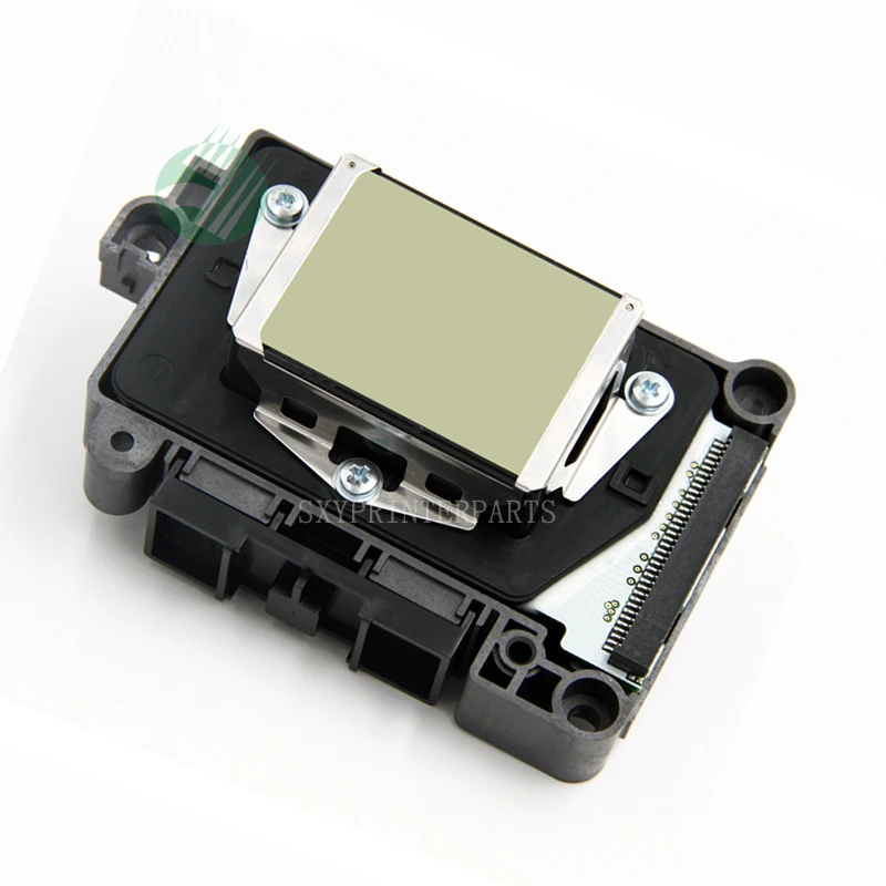 Оригинальная 99% новая печатающая головка FA17000 для EPSON PX 700 Surelab D700 печатающей