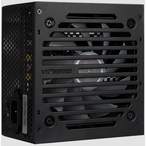 Блок питания AeroCool VX Plus 650 RGB 650W 4718009150928 | Компьютеры и офис