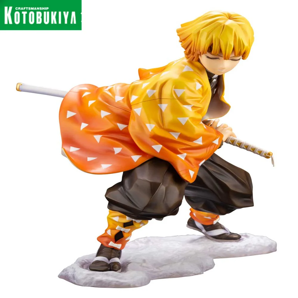 

KOTOBUKIYA ARTFX J Devil's Blade Kimetsu Figure