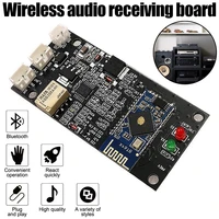 csr64215 bluetooth module aptx wireless bluetooth 4 25 0 audio receiver board amplifier components
