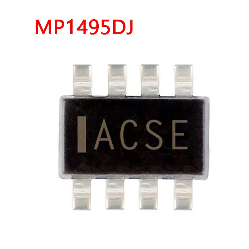 [5 шт./лот] MP1495DJ MP1495 SOT23 | Электронные компоненты и принадлежности