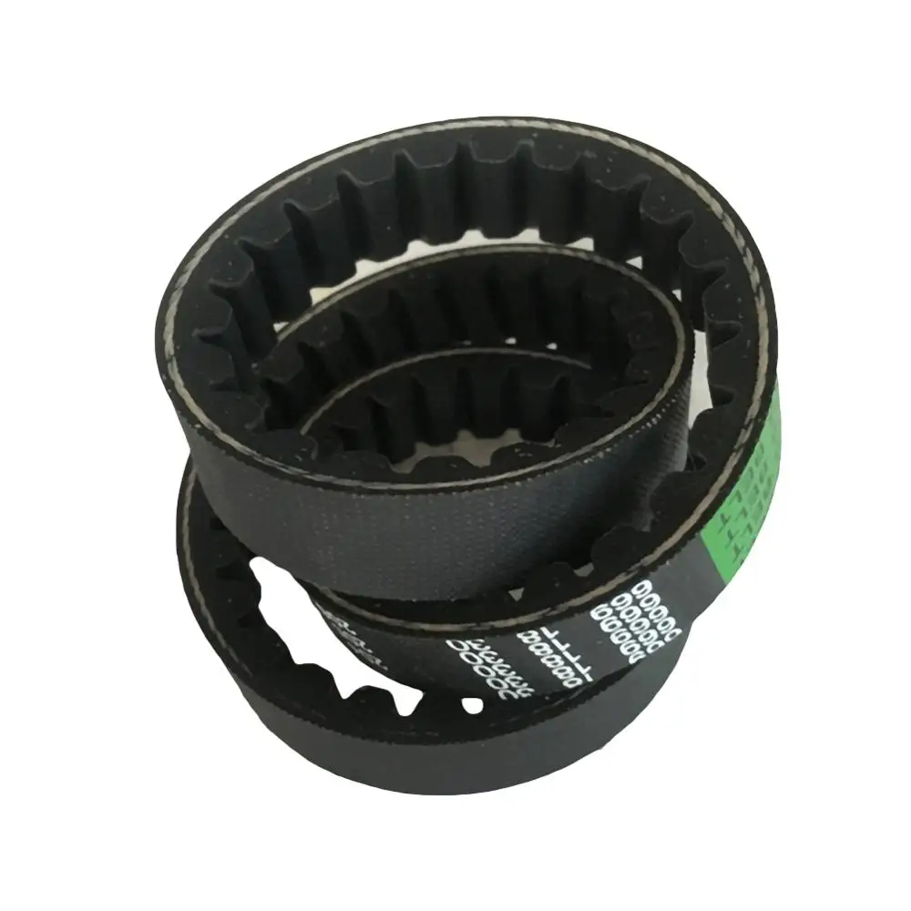 Усиленный приводной ремень CVT 669 18 30 для мопеда квадроцикла 139QMB 1P39QMB 147QMD GY6 50 60 80 cc 4