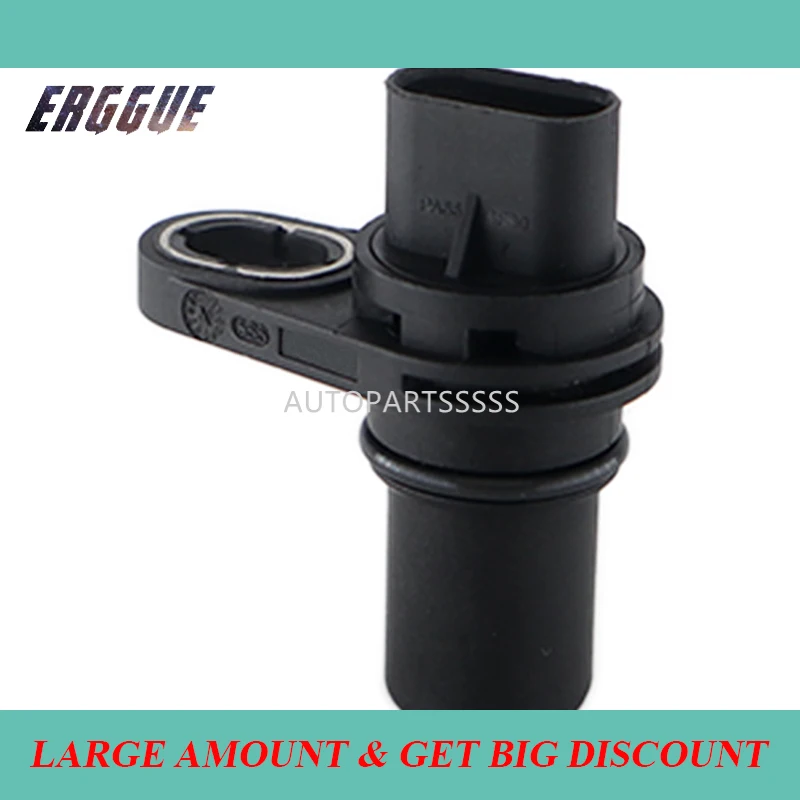 

Original New F01R00F036 F01R00F010 A370050JX0400 For Mitsubishi V3 For BYD F3 Changan Chinese Car Crankshaft Position Sensor