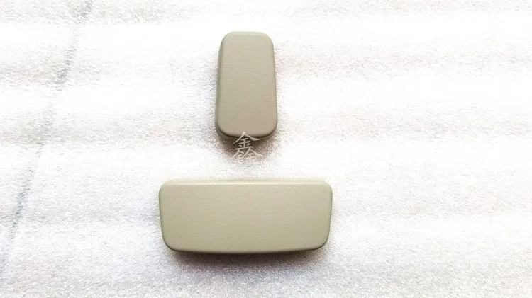 Ручка регулятор слайда сиденья FR наклона черный бежевый OUTLANDER CW0W GF0W GG0W PAJEROSPORT KH0W |