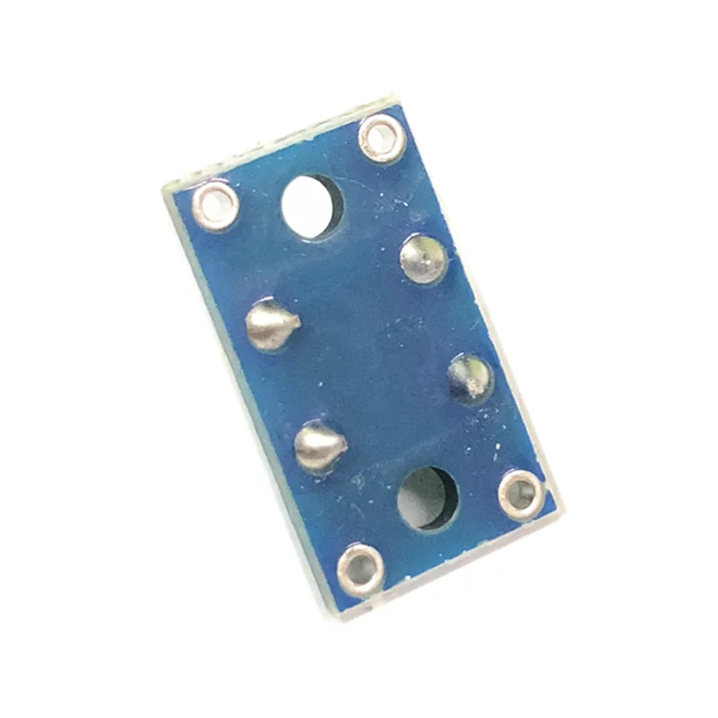 XD 21 6x6 мм кнопочный модуль тактовая кнопка печатной платы Размер: 16 (мм) x 9