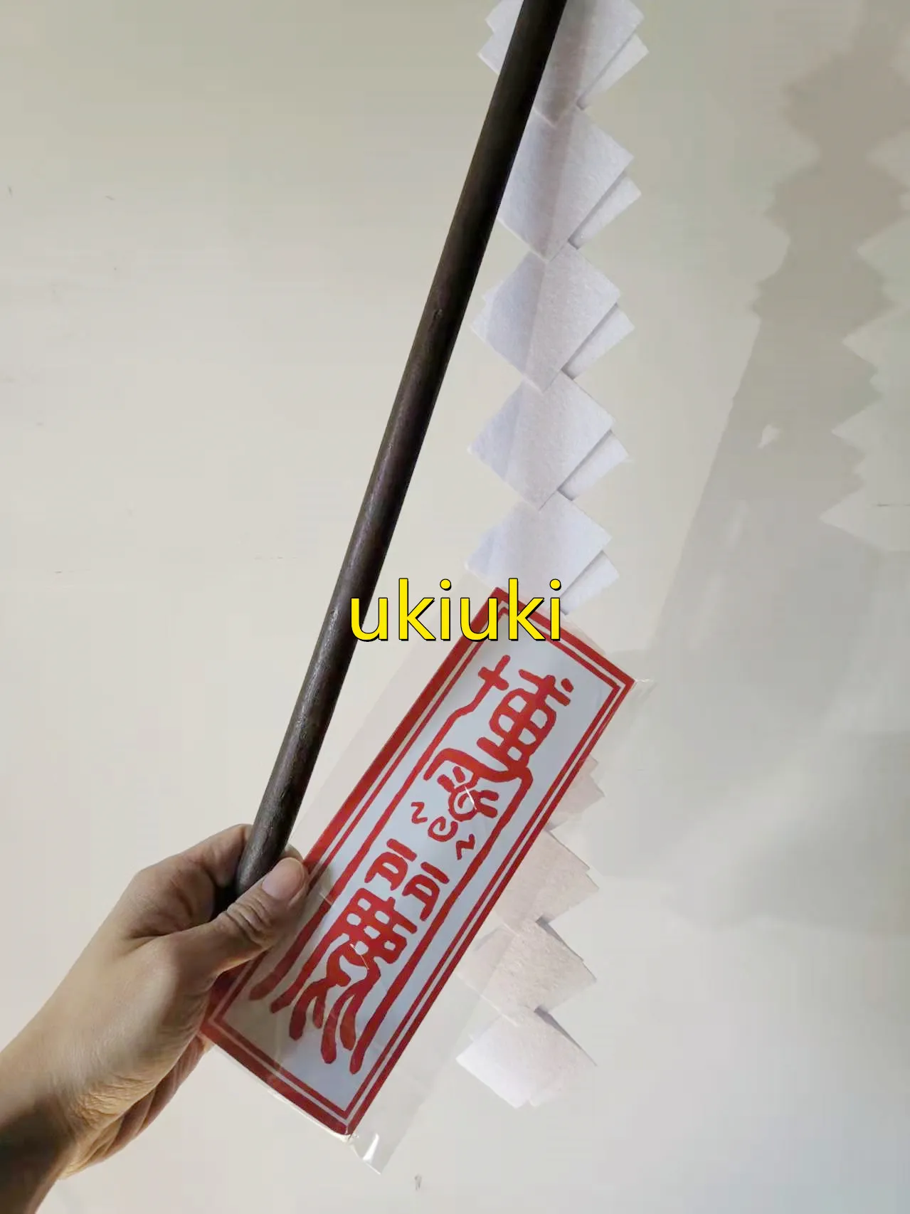 Палочка с карточками для косплея Touhou Project Reimu Hakurei |