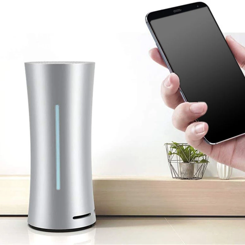 Портативная колонка EWA A115 Bluetooth 5 0 TWS басовая двойная Беспроводная стереоколонка