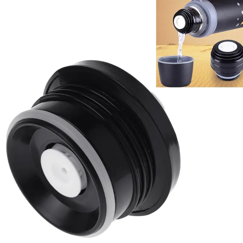 5 2-7 см вакуумная колба крышка термос портативный универсальный кружка