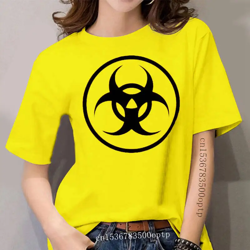 

Biohazard T-Shirt
