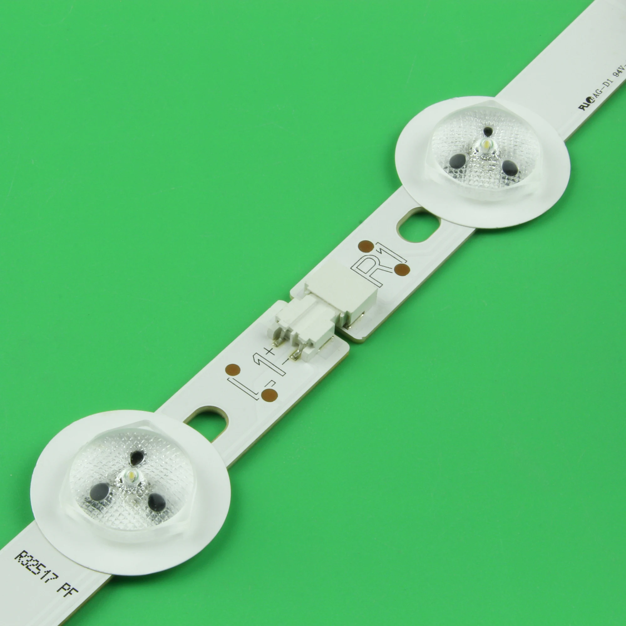 

LED Backlight strip 12 Lamp For LG 42LS3400 42inch ROW Rev 1.2 6916-1280A 6916-1281A 6916-1282A 6916-1283A