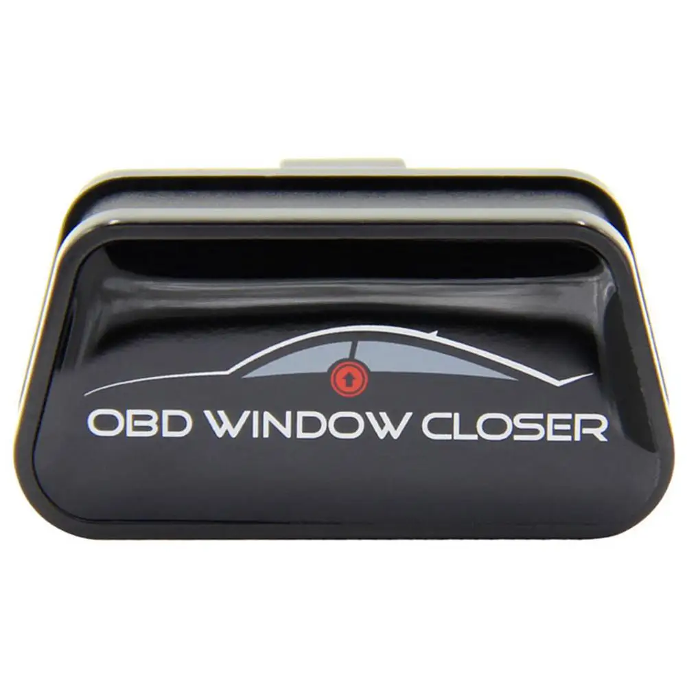 TWISTER.CK для VW OBD оконный доводчик автомобильные системы сигнализации OBD2 авто