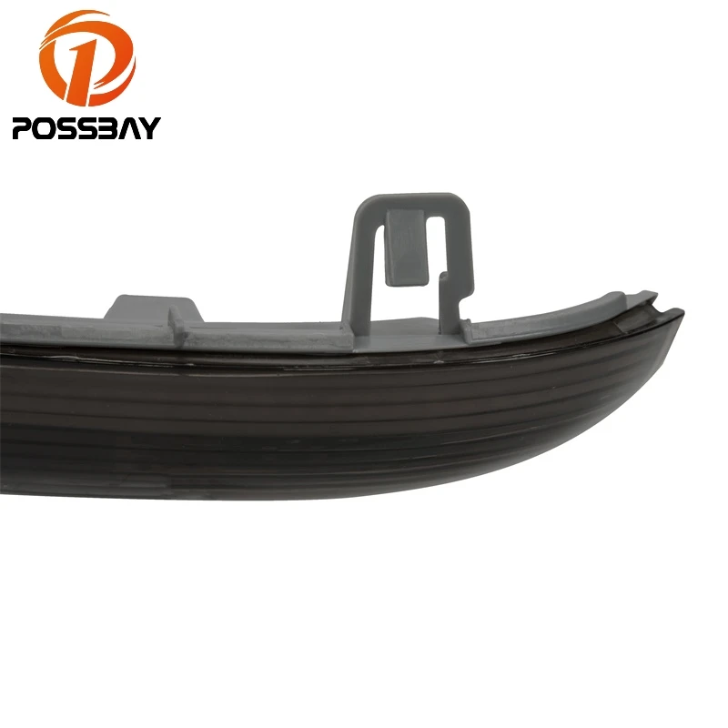 

POSSBAY Car Rear View Mirror Indicator Auto LED Turn Signal Light Car LED Signal Lamps For VW Passat Jetta Sagitar