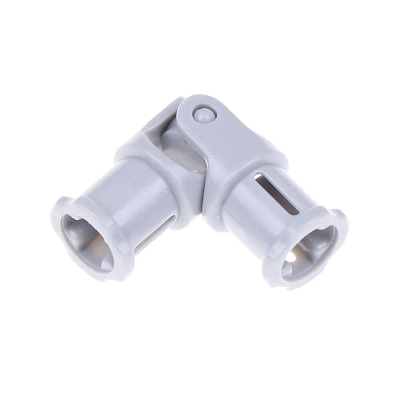 Juntas universales, acoplador, eje 61903, bloques de construcci&oacute;n, Technic, juguetes a granel, 10 Uds.-4