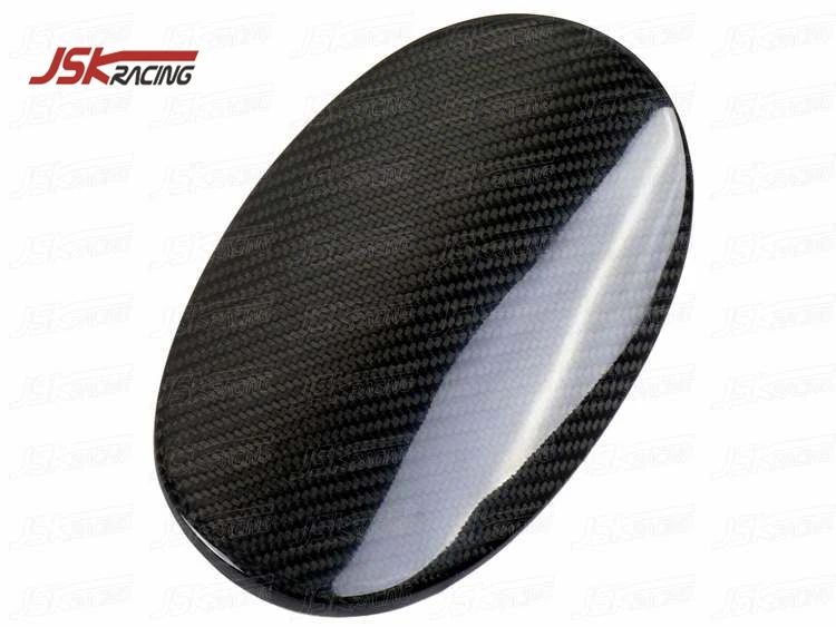 2005-2012 крышка топливной крышки из углеродного волокна для PORSCHE BOXSTER 987 CAYMAN S(JSKPCCM05005) |