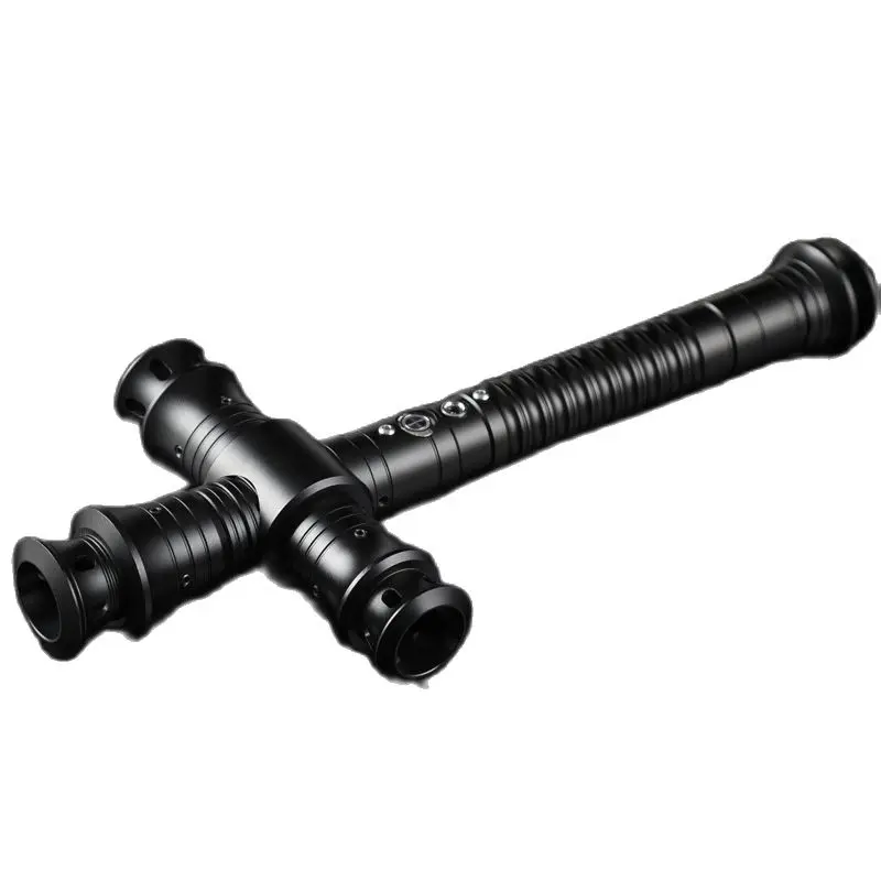 Экшн-фигурки в стиле Звездных войн рыцарь джедая Кайло Рен дуэль 107 см меч