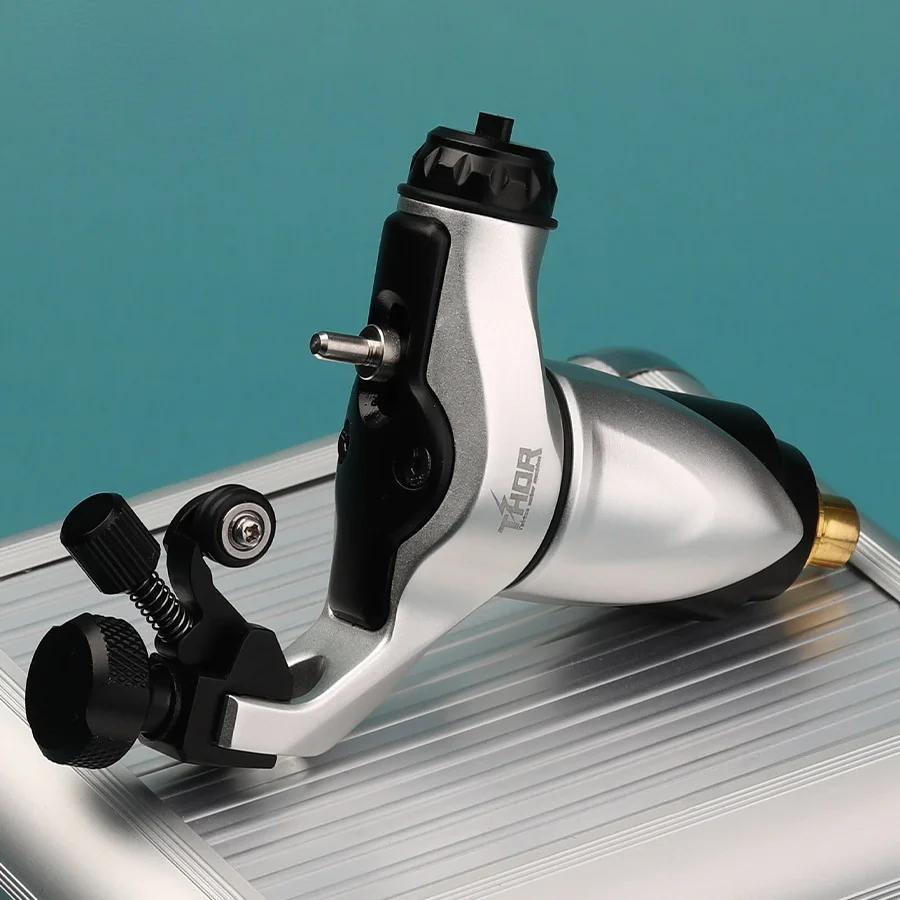 8719 профессиональный тату-материал слайдер двигатель тату-машинка прямой привод