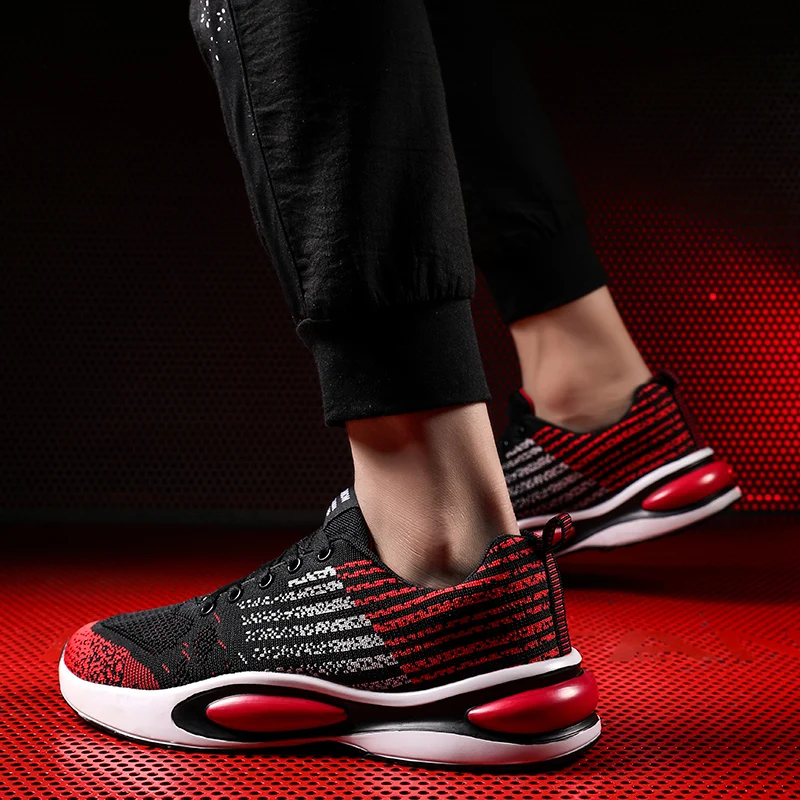 Официальный Оригинальный подлинный баскетбольный воздух обувь спортивные