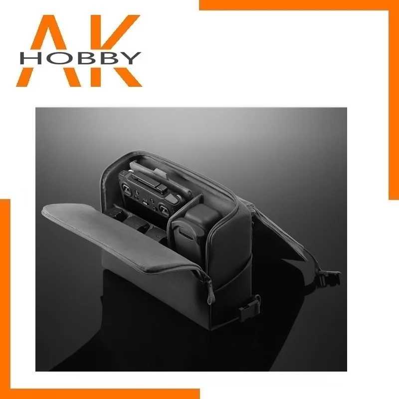 

DJI Multifunction Carrying Bag with larger storage space bag for DJI Mavic 3 / DJI Mavic 3 Cine
