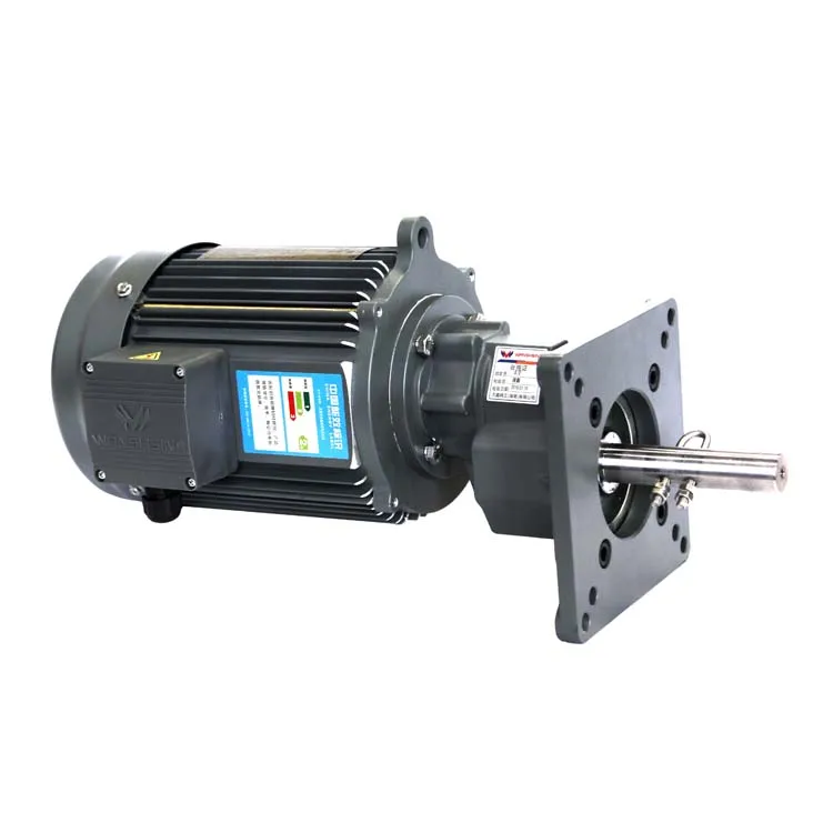 

Hot Sale Poultry Equipment Gear Motor
