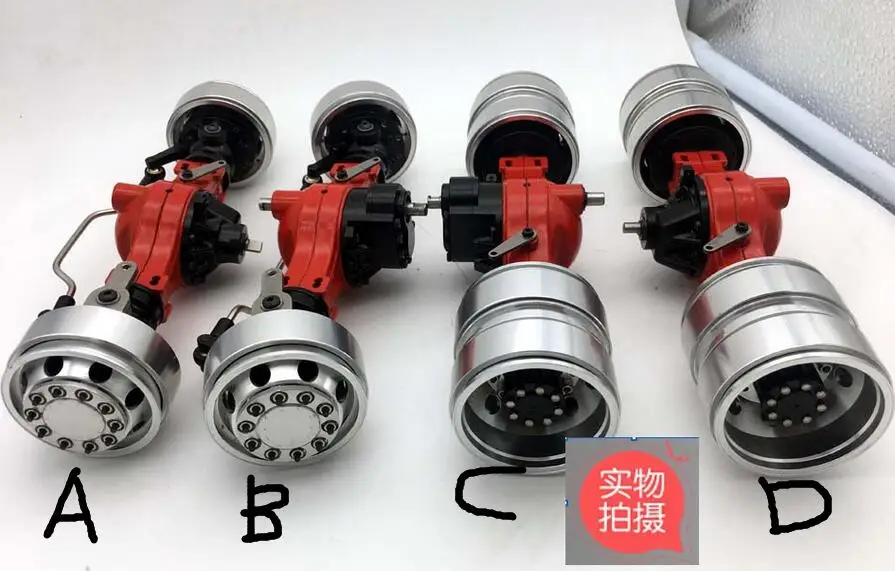 Бульдозер поперечного мостового погрузчика после торможения военного зажимного