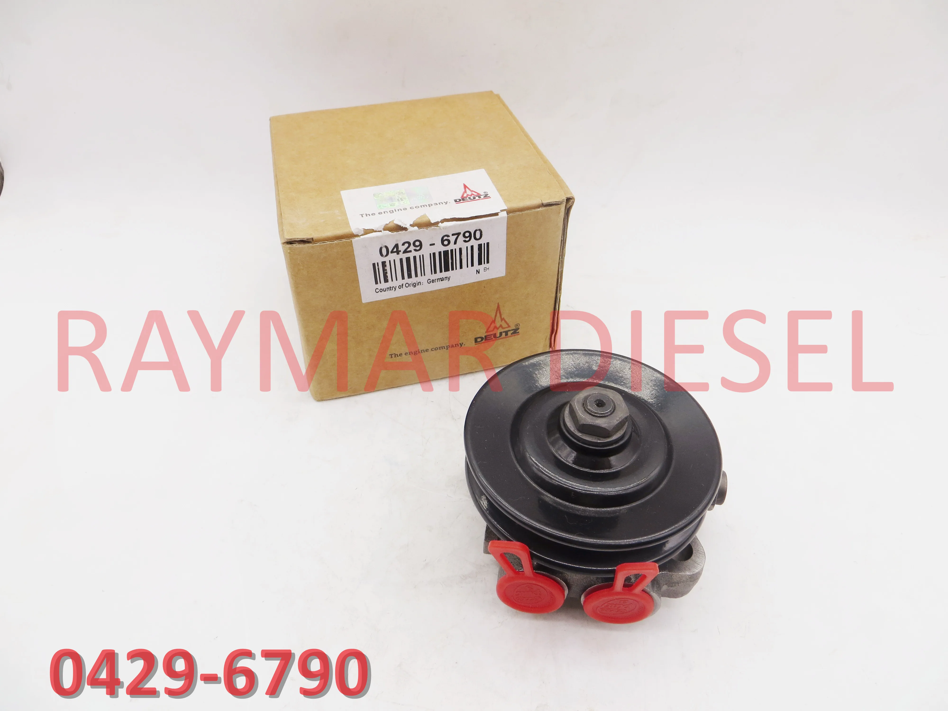 

Подлинный новый насос для перекачки дизельного топлива 0429-6790