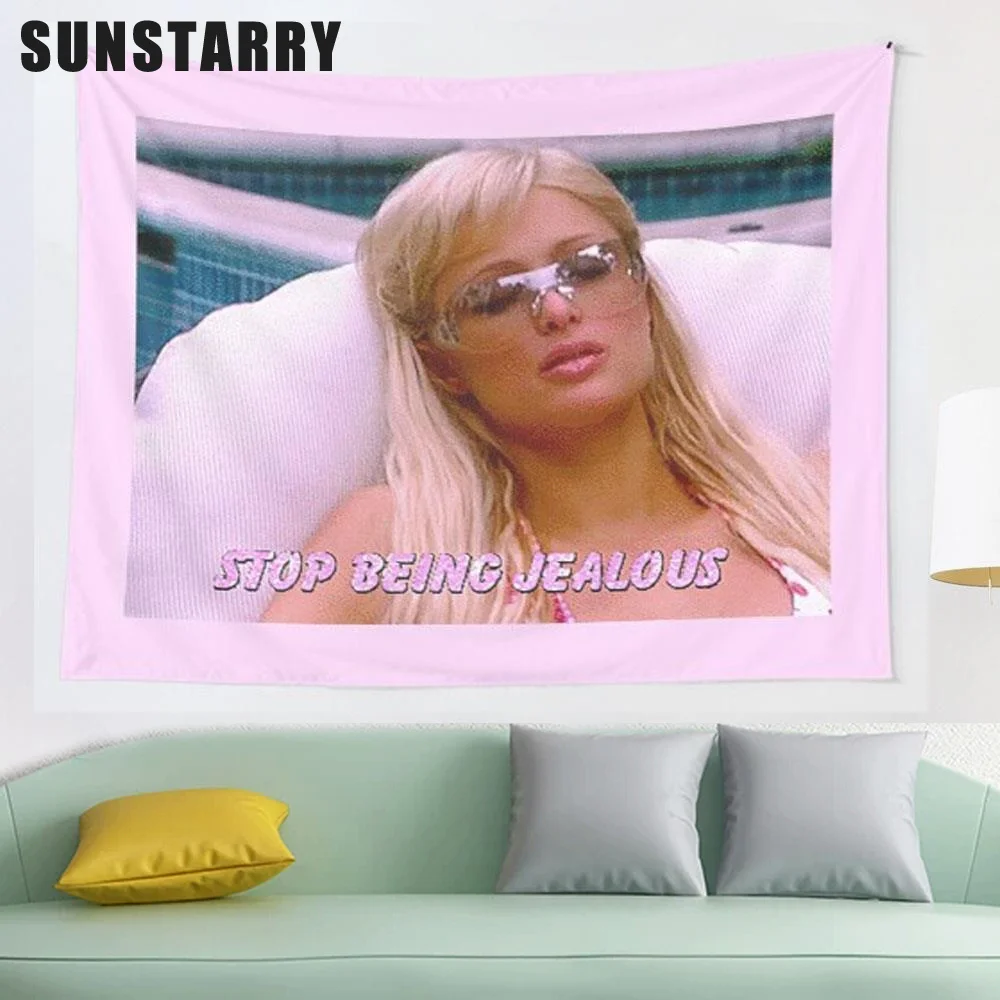 

Настенный декоративный гобелен для гостиной