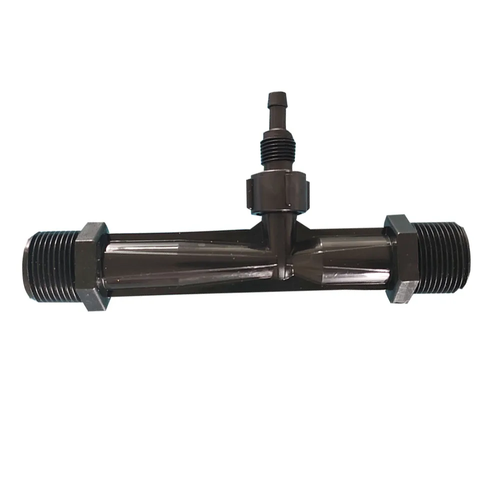 инжекторный смеситель. смеситель для удобрений. инжектор озона. инжектор озона ¼ дюйма. озоновый смеситель.