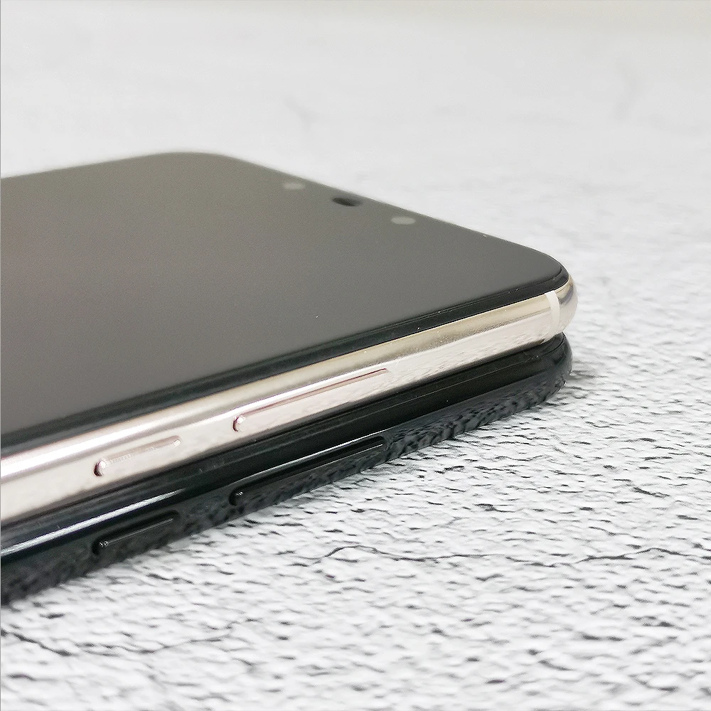 6 3 ''для Huawei Mate 20 Lite SNE LX1 LX2 ЖК дисплей с кодирующий преобразователь сенсорного