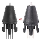 Головка инжектора для ручки принтера второго поколения, запчасти для ручки 3d-печати, Прямая доставка