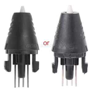 Головка инжектора для ручки принтера второго поколения, запчасти для ручки 3d-печати, Прямая доставка