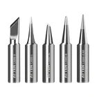 Оригинальный аутентичный наконечник ATTEN для паяльника ST2080, ST-2080, ST2080D, ST-2080D