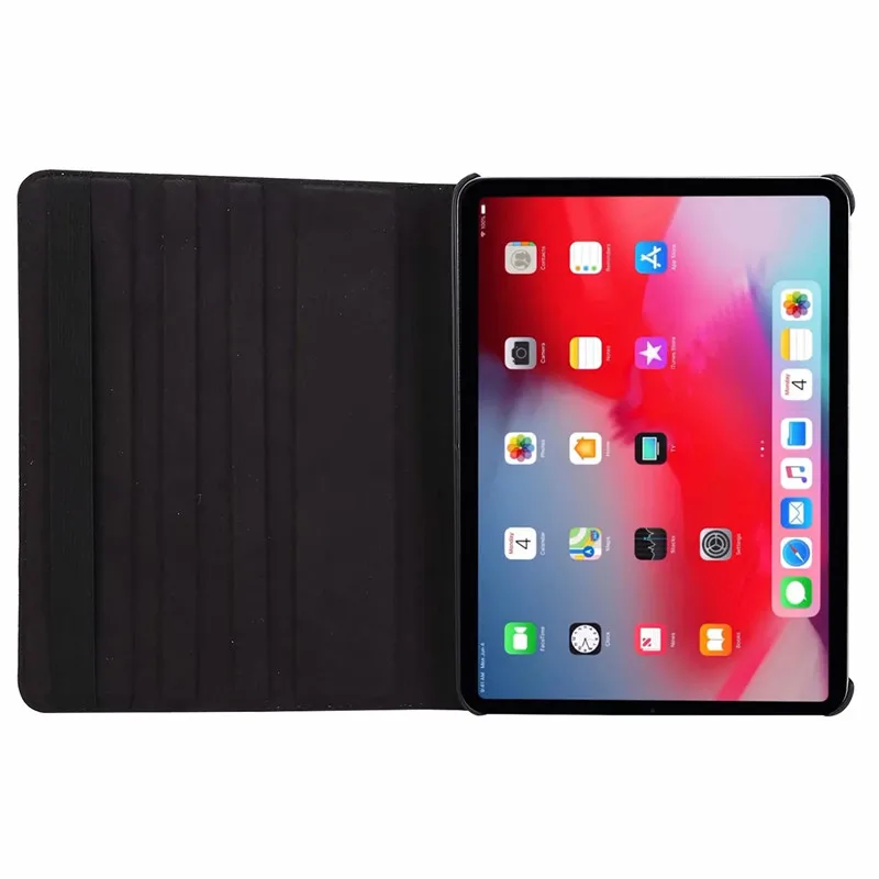 Чехол-подставка для iPad Pro 12 9 2021 2020 360 | Компьютеры и офис