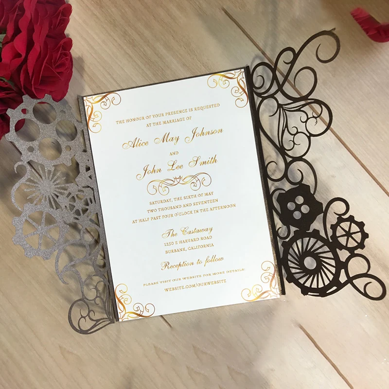 Ремесло резки металла dieDIY умирает Трафаретный вырубной штамп под давлением в