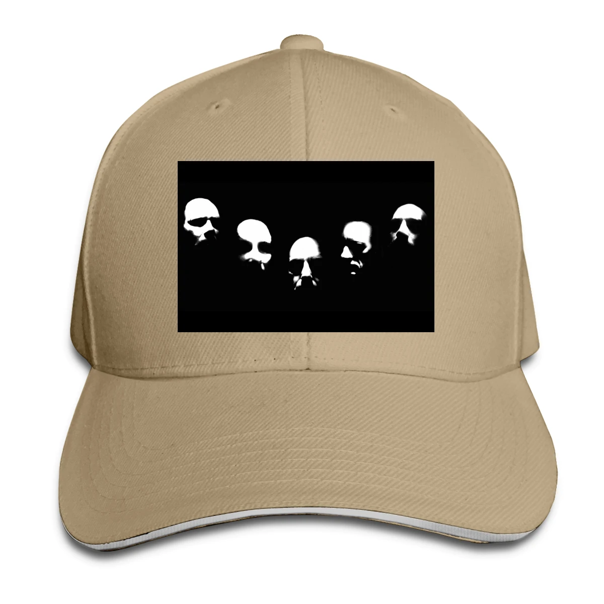 

New Fishing Men's Immolation Baseball Cap Women's Snapback Man Kids Trucker gorra Summer Fisher Brand Men Cap