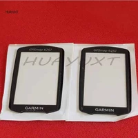 original used glass cover screen for garmin gpsmap 62sj with touch screen digitizer for gpsmap62sj repair replacement