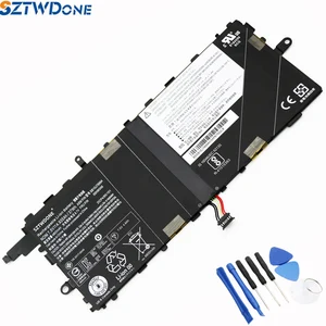 sztwdone sb10j78994 00hw046 tablet battery for lenovo thinkpad x1 tablet 12 inch 2016 tp00082a tp00082c1 00hw045 sb10j78993 free global shipping