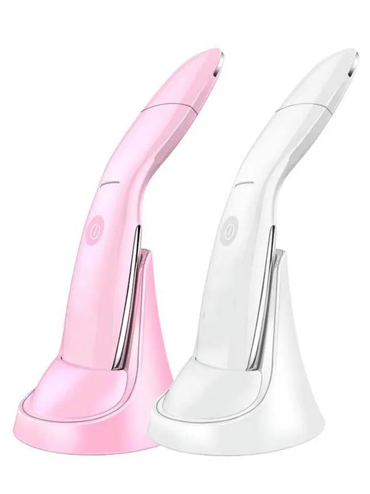 

Facial Skin Scrubber Ultrasonic Deep Face Cleaning Machine Peeling Shovel Pore Cleaner Face Skin Scrubber Lifting Tool Machine