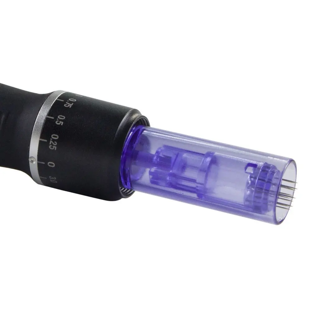 Новинка 2021 беспроводная ручка Derma Pen мощная микроигла Ultima A1 Dermapen|Мезороллер| |