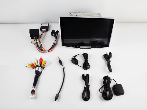 Автомагнитола AVGOTOP Android 10 для VW PASSAT B7 CC 2012 2013 2014 2015 GPS Carplay мультимедийный