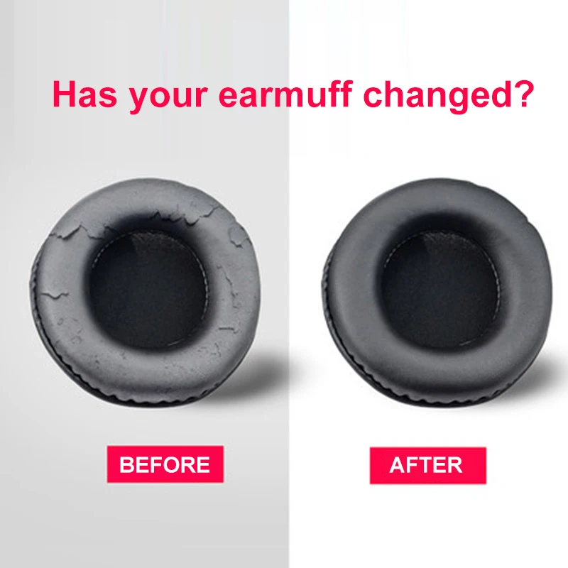 Красочные 1 пара запасных губчатых наушников для Skullcandy Hash 2 0 Наушники вкладыши