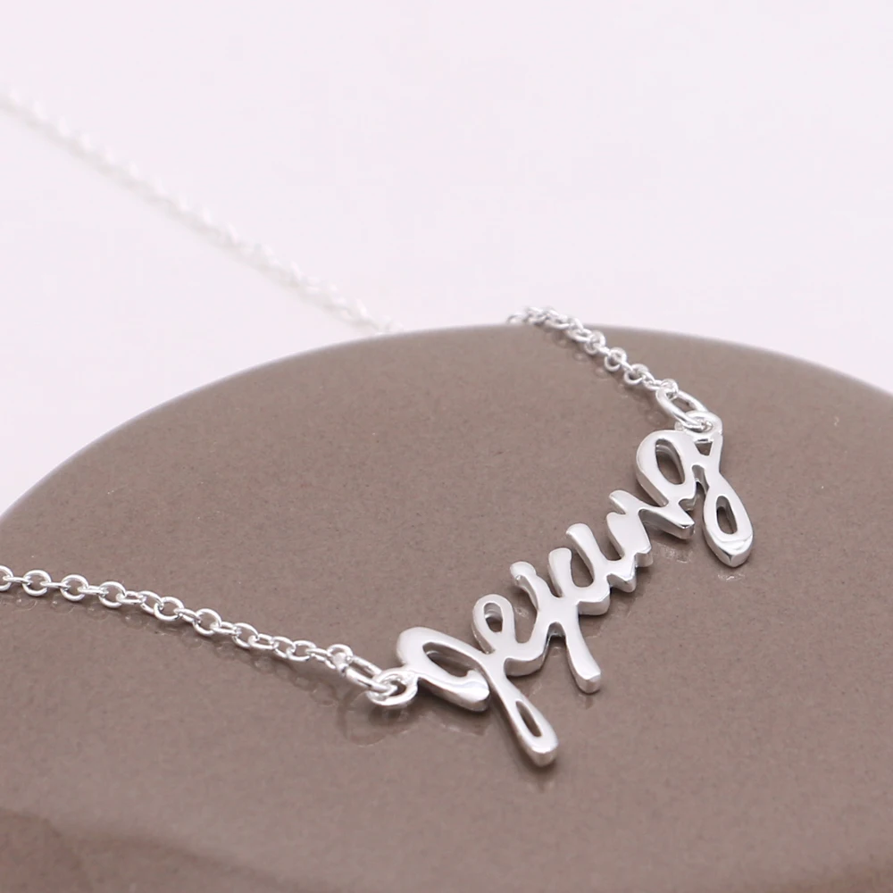 Оптовая продажа новые посеребренные женские Чокеры в стиле бохо на шею цепочка с