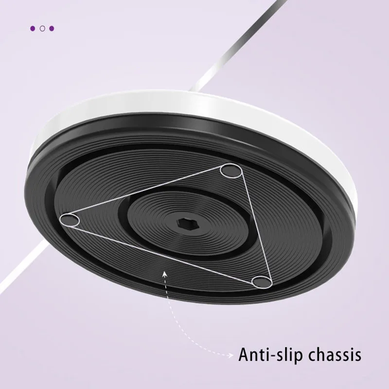 Вращающаяся пластина для йоги фитнеса красоты похудения талии машина дома